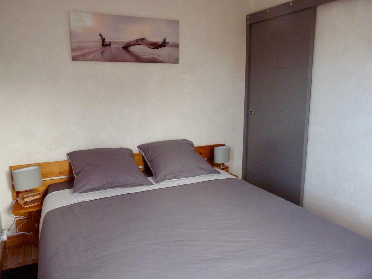 Suite A 800M De La Plage แซ็ง-ลูแนร์ ภายนอก รูปภาพ