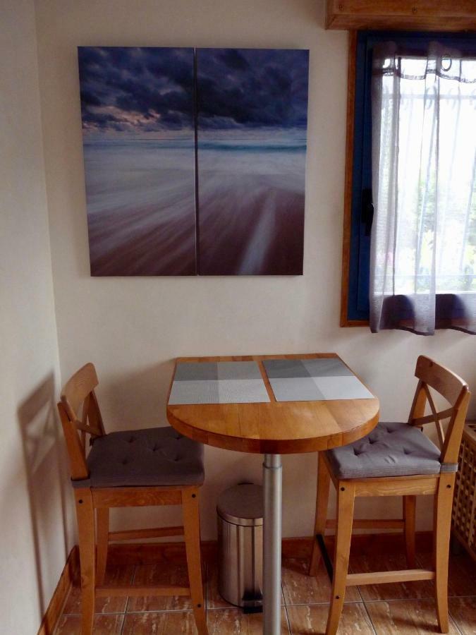 Suite A 800M De La Plage แซ็ง-ลูแนร์ ภายนอก รูปภาพ